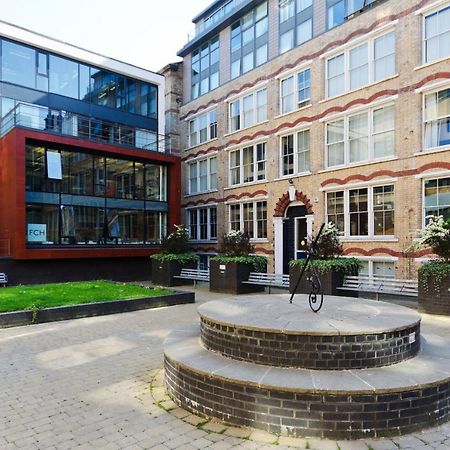 New York Loft Style Serviced Apartment In Liverpool City Centre Kültér fotó