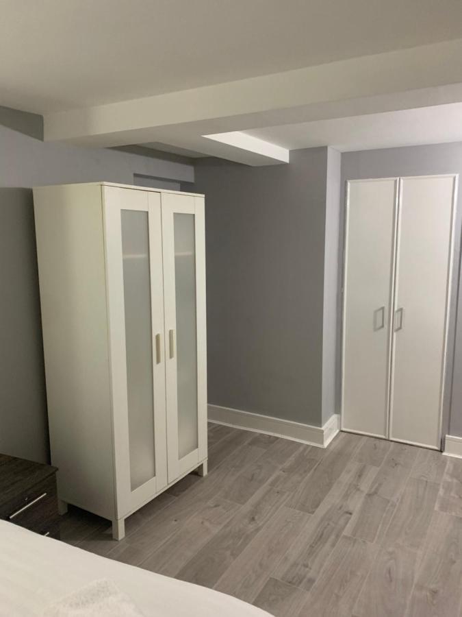 New York Loft Style Serviced Apartment In Liverpool City Centre Kültér fotó