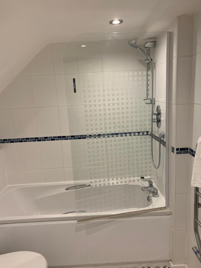 New York Loft Style Serviced Apartment In Liverpool City Centre Kültér fotó